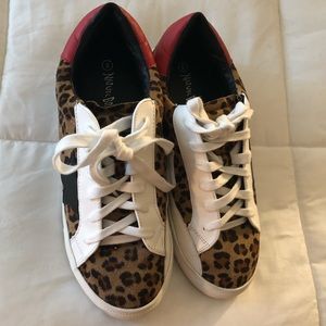 Boutique Sneakers